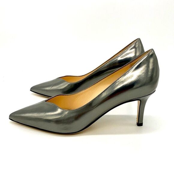 [NEW] The Revista Heel by M. Gemi - Picture 6 of 11